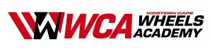 Western Cape Wheels Academy logo