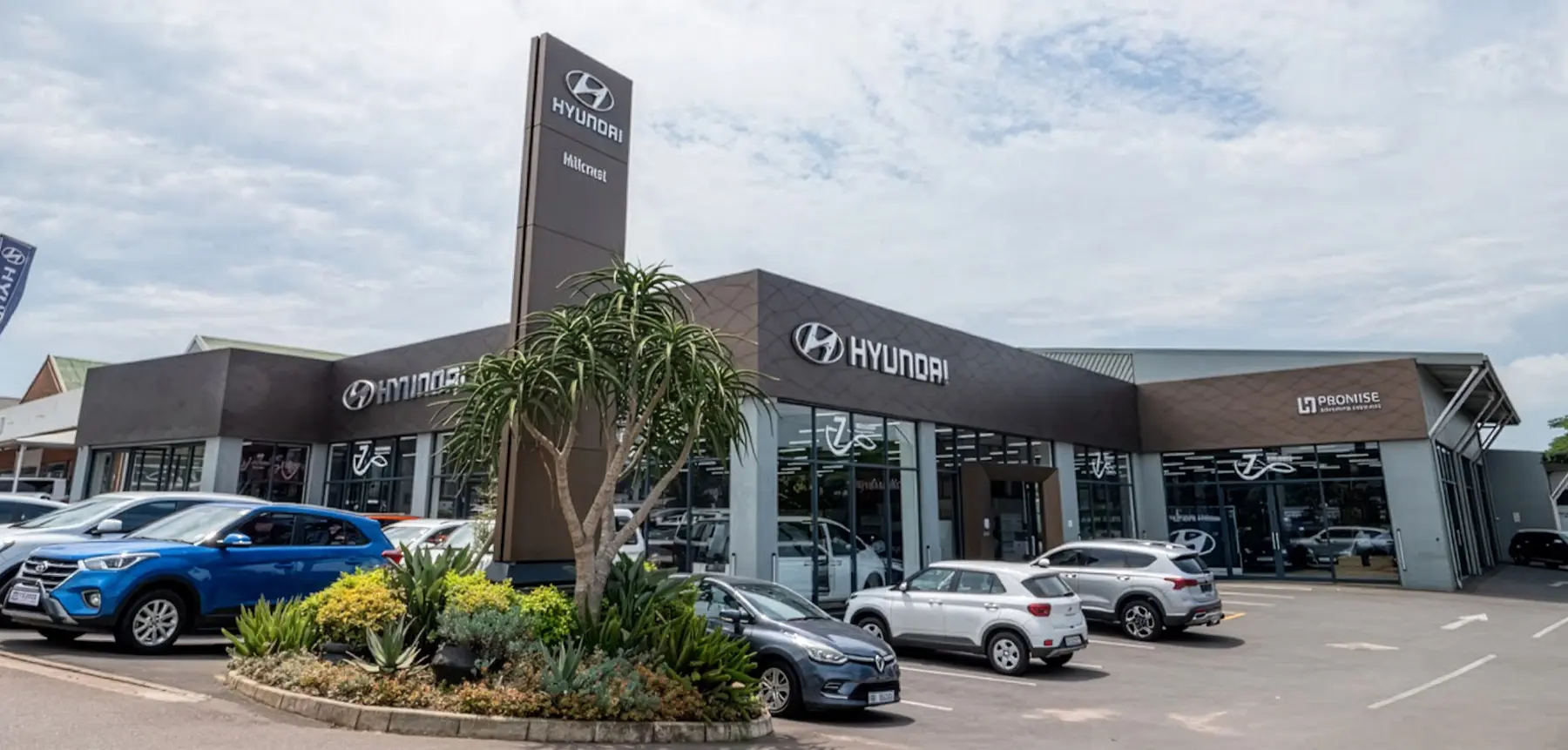 Motus Dealership Hyundai Hillcrest 1