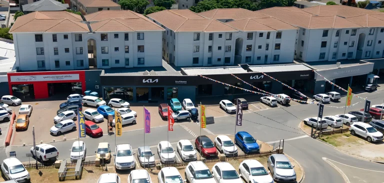 Motus Dealership Kia Brackenfell 2 768x367