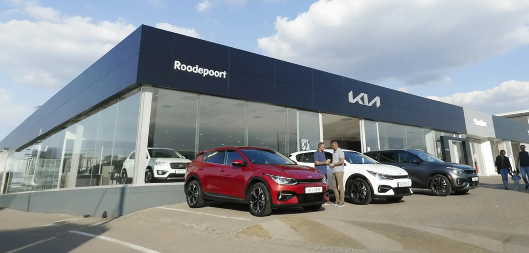 Kia Roodepoort Official Motus K53 Learners Drivers Manual