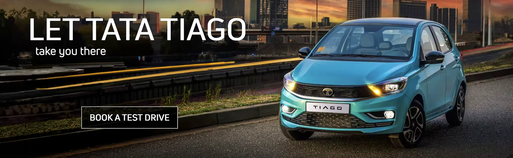 Tata Tiago