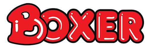 Boxer Logo