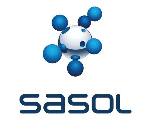 Sasol logo